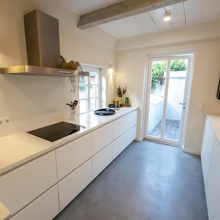 Holiday home Sturmvogel *